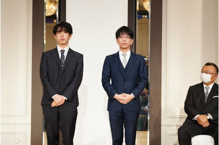 ©日本将棋連盟