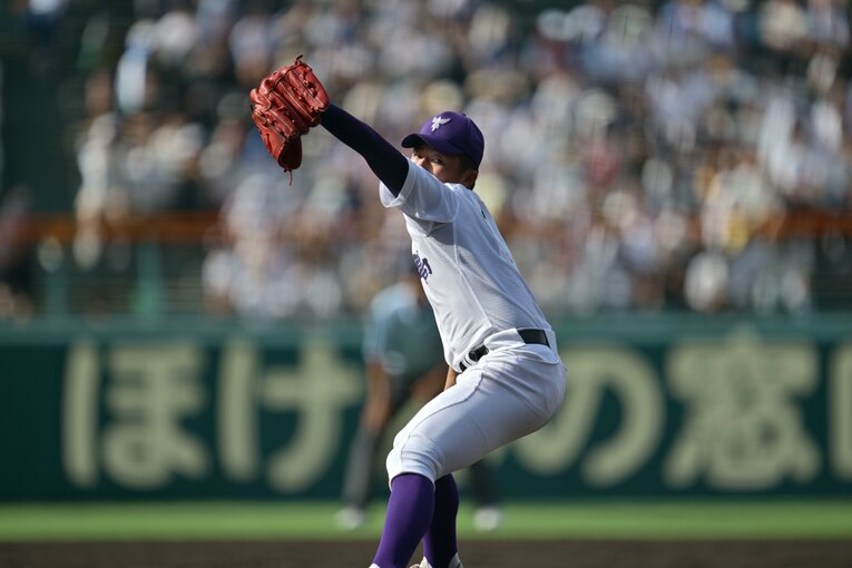 【関東一・決勝進出の軌跡】©Hideki Sugiyama