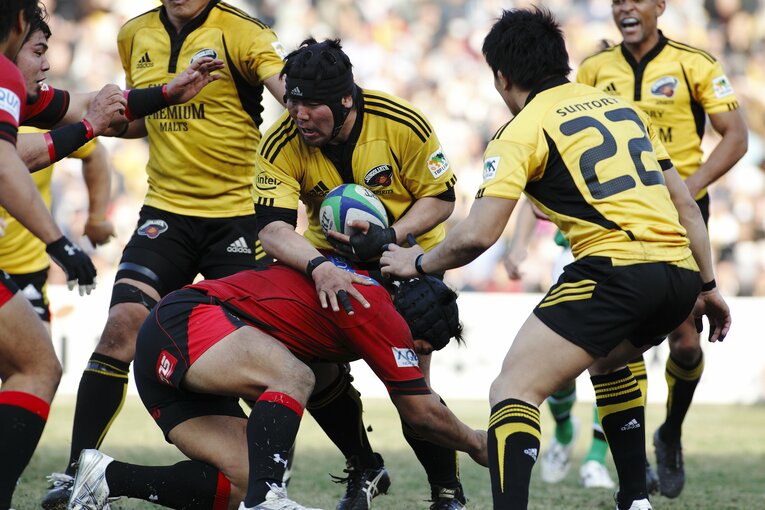 2011年2月撮影　©︎Tamon Matsuzono