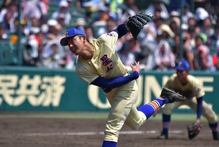 奥川恭伸の準決勝回避を提案する。「万全の中4日で決勝」という理想。(2)