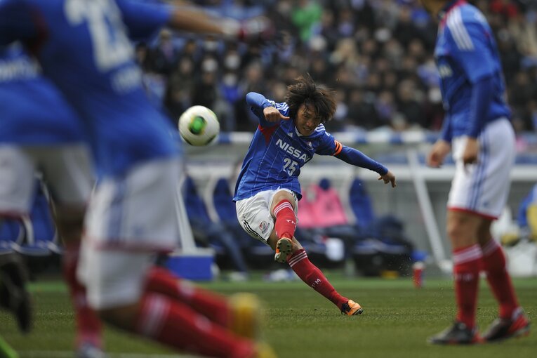 ©︎Takuya Sugiyama