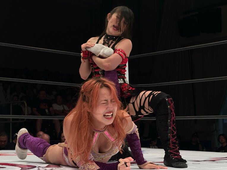 ©Norihiro Hashimoto