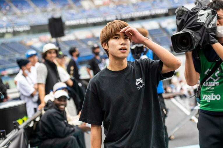 ©Jason Halayko / ESPN Images