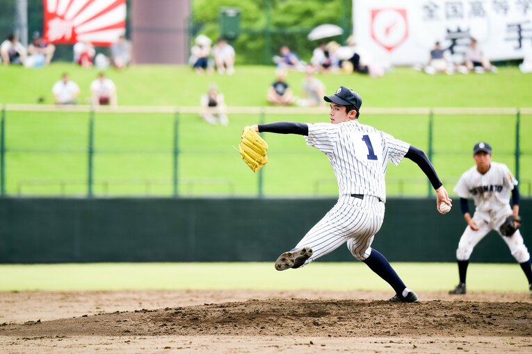 2019年夏・岩手大会　©︎Asami Enomoto