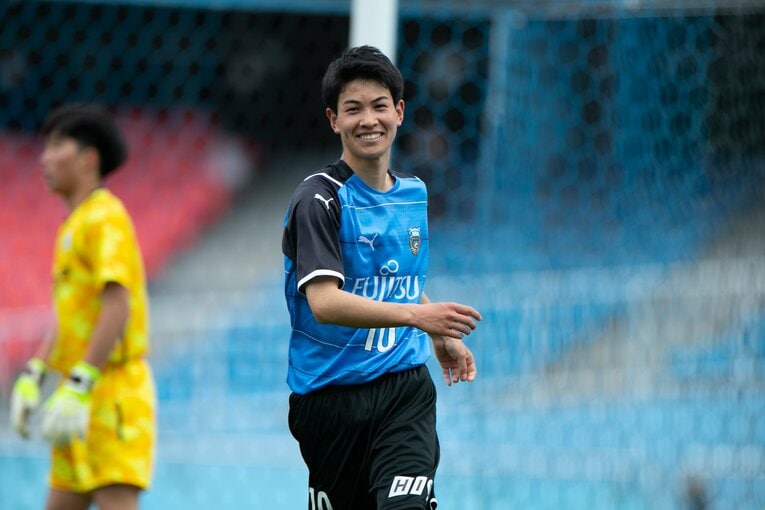 五十嵐太陽　※クラブ提供