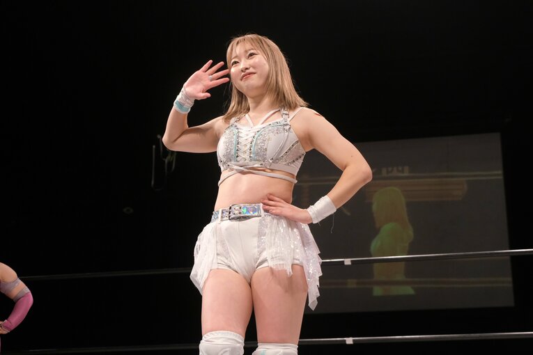 「自分以外はみんな敵だと…」うつ病を患った女子プロレスラーのその後…引退→復帰も経験した真白優希の思い「同じ病気の人たちにも試合を見てほしい」(10)