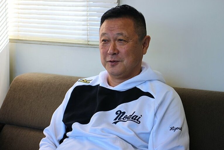 【西武　ドラフト6位】周東佑京も輩出した東農大オホーツクって？「網走まで来る選手は覚悟が違う」氷点下20度の強豪校(3)