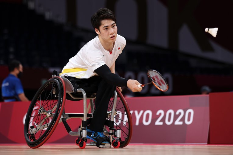 ©︎Kiyoshi Ota/Getty Images