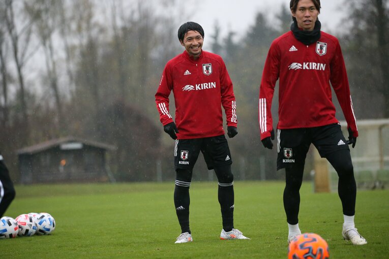 W杯まであと2年　森保ジャパンがメキシコに突きつけられた「すぐには埋められない差」とは(41)