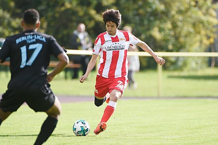 こんな内田篤人見たことある？ レアすぎるユニ姿、鹿島ラストゴール…密着カメラマンの“未公開シーン10”(10)