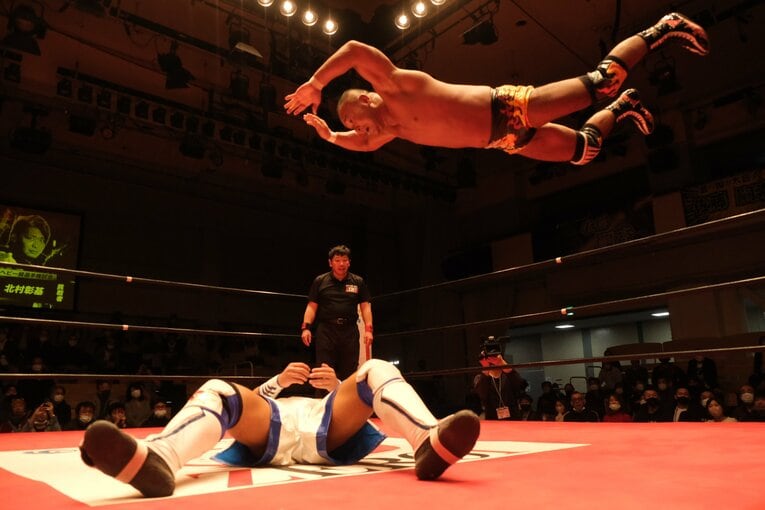 ©Norihiro Hashimoto