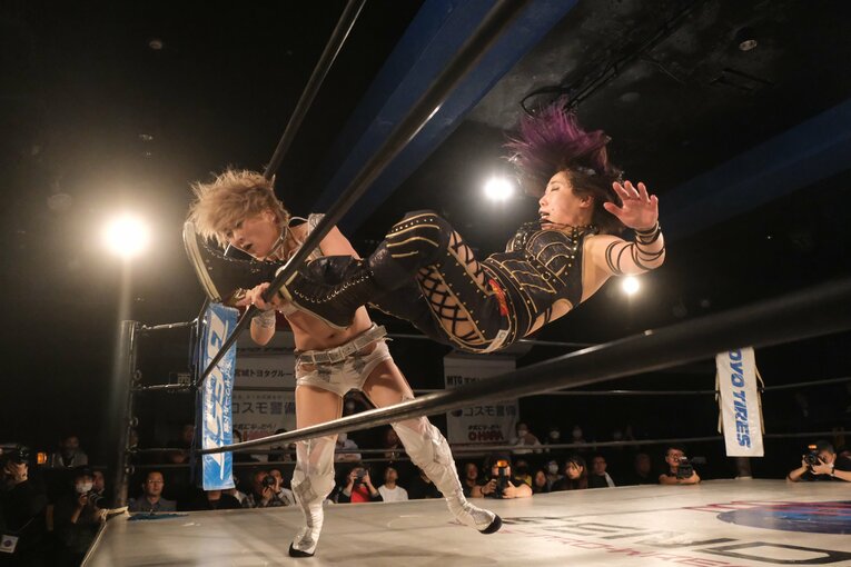 ©Norihiro Hashimoto