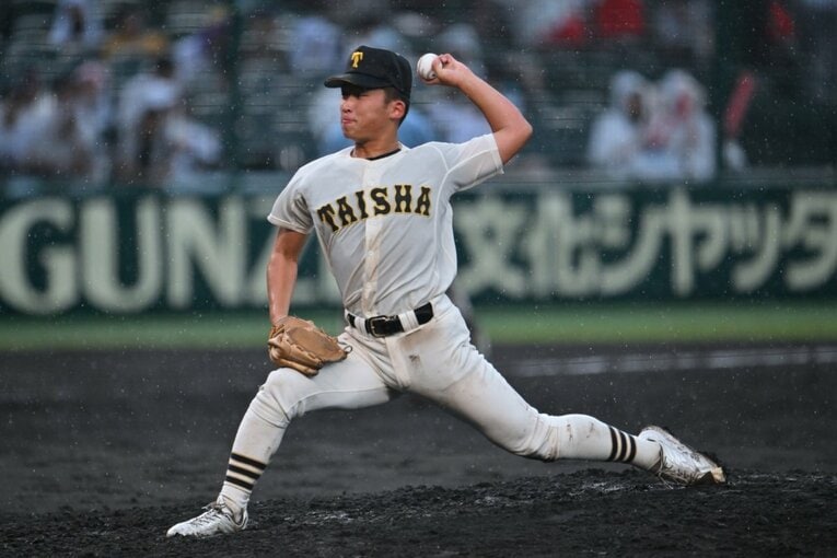 【激闘甲子園の記憶】大社高校、神村学園戦での大応援と奮闘　©Hideki Sugiyama