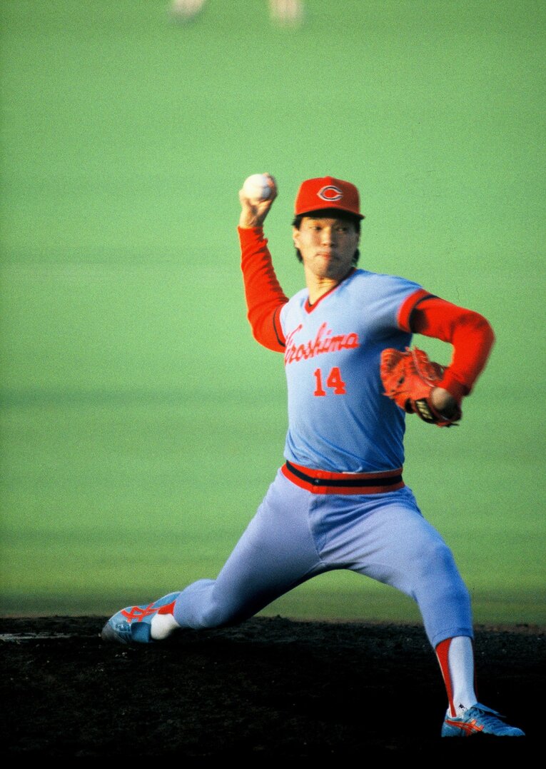 ©Sports Graphic Number