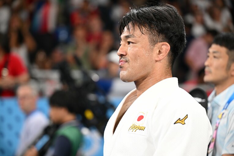 橋本壮市　©Kaoru Watanabe/JMPA