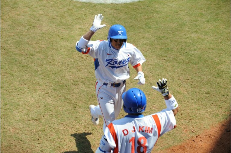 2008北京五輪準決勝©JMPA