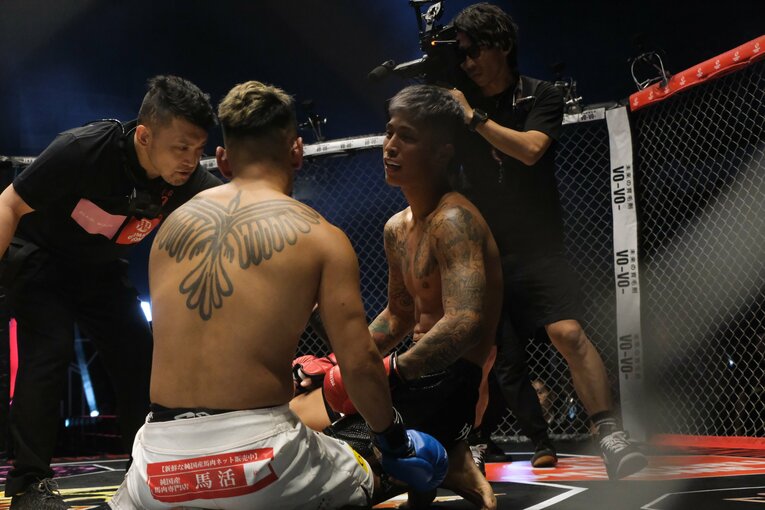 ©Norihiro Hashimoto