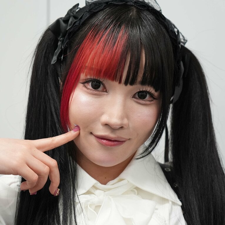 Maki Itoh“The Cutest Pro-Wrestler In The World”　©Essei Hara