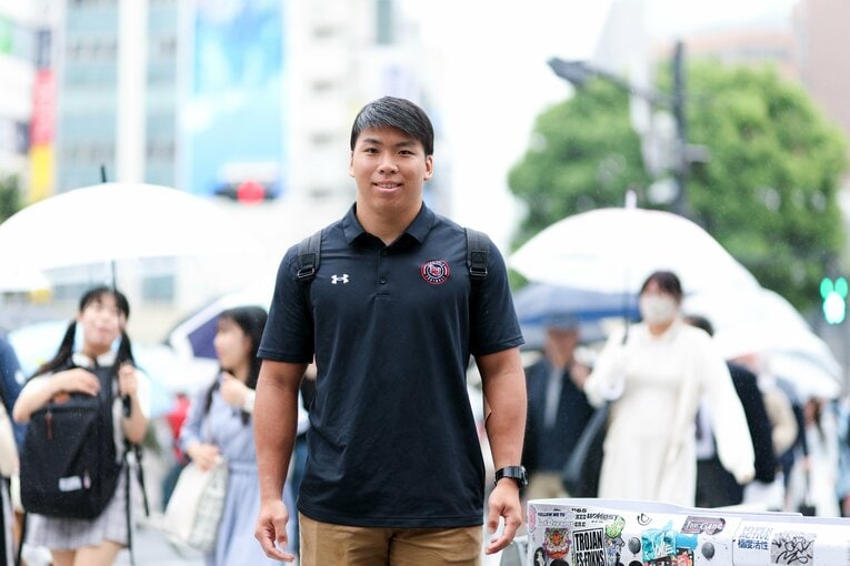 ©Naoki Kitagawa