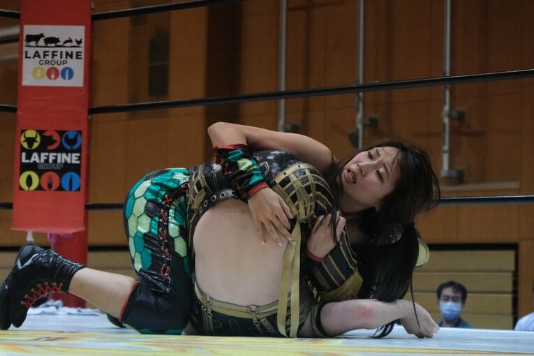 ©Norihiro Hashimoto