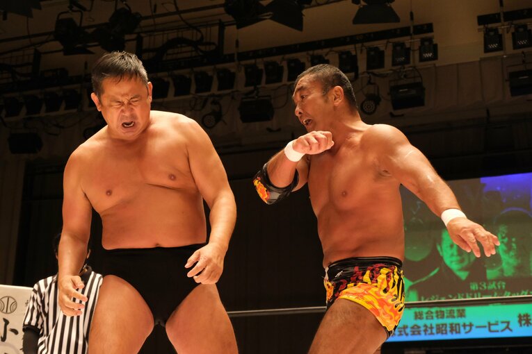 病院への迷惑取材、誹謗中傷も…大谷晋二郎“頚髄損傷のリング事故”をプロレス界はどう受け止めるべきか？「安易な“悪者探し”ではなく…」(102)