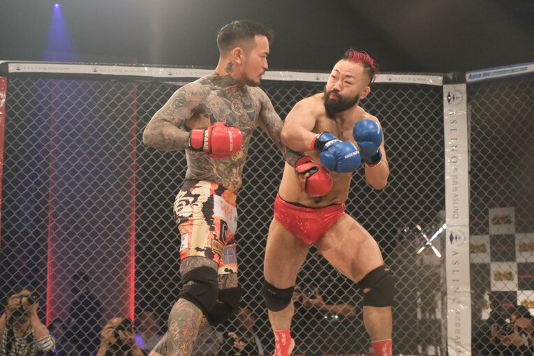 ©Norihiro Hashimoto