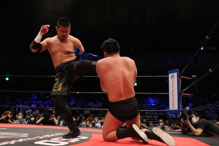 「今のプロレスは危険すぎる」批判は本当に適切か？ 大谷晋二郎“頚髄損傷のリング事故”を至近距離で見た筆者が明かすリアルと“選手の証言”(45)