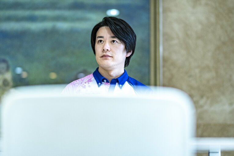 92歳を指導も…Mリーグ優勝・内川幸太郎が語る、プロ雀士のリアルな生活と収入事情「麻雀業界は未成熟。自分で仕事を作るしかなかった」(3)