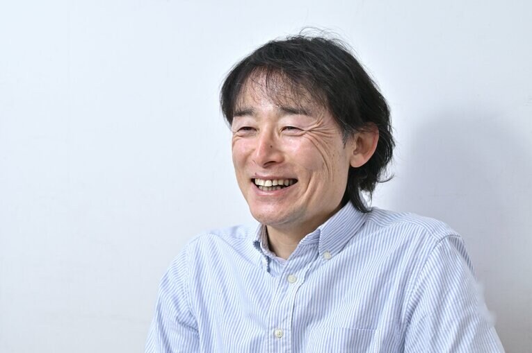 ©︎Hideki Sugiyama