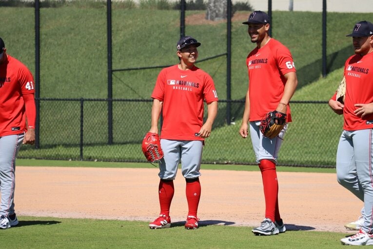 「日本では伝えられなかった」小笠原慎之介“波乱万丈の１年”　©Yuki Yamada