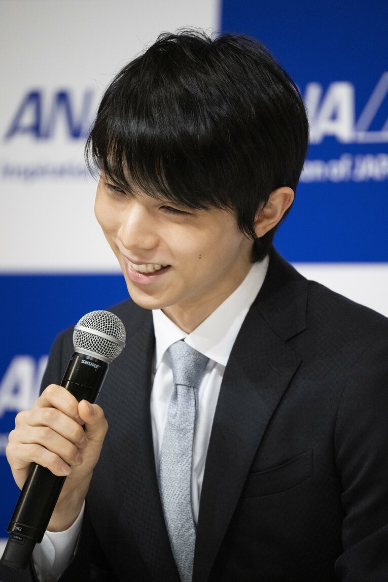 7月19日の会見　©Asami Enomoto