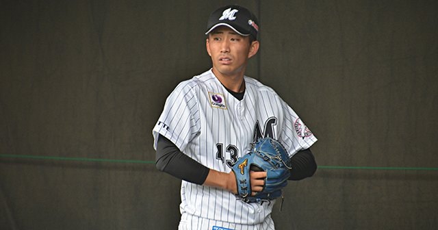 4／4）明大・森下と早大時代の小島和哉。主将でエース、その効果と