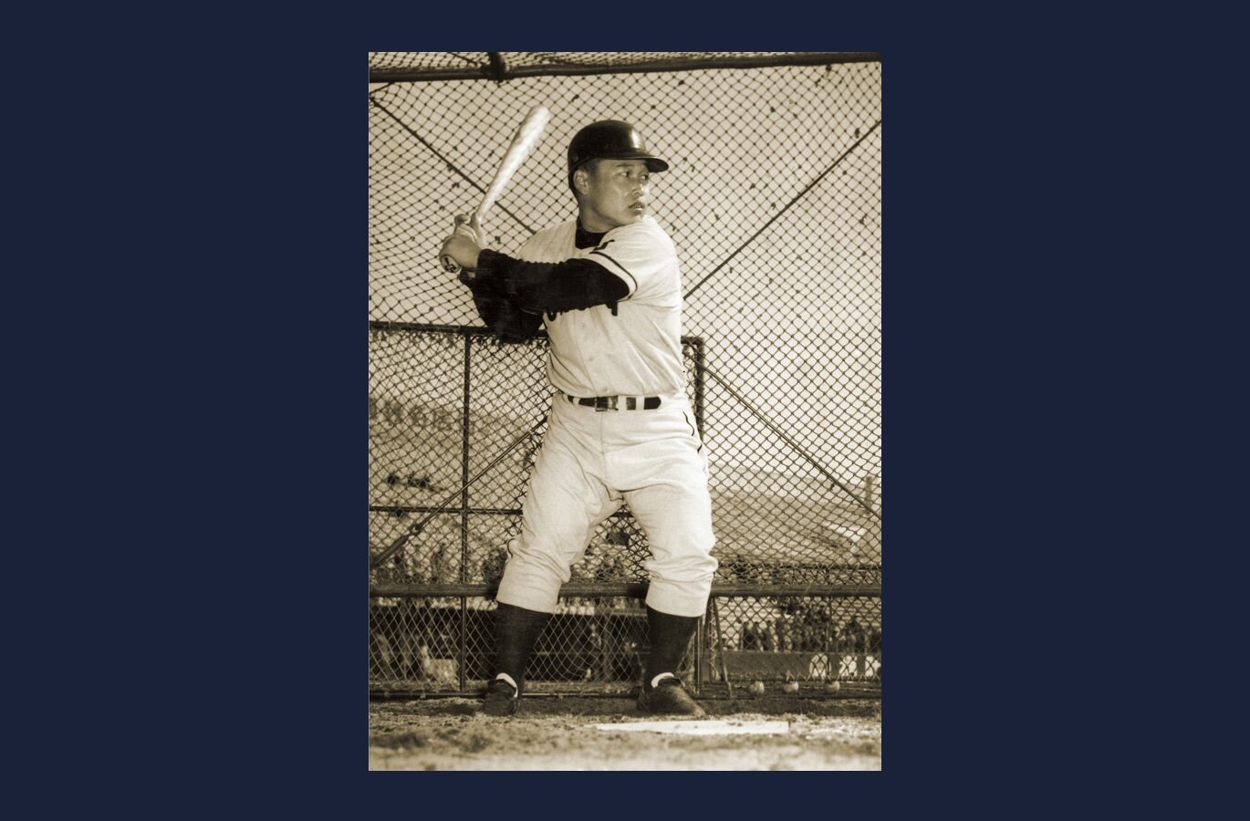 追悼】中西太は平凡な監督、非凡なコーチ、そして恐るべき打者だった