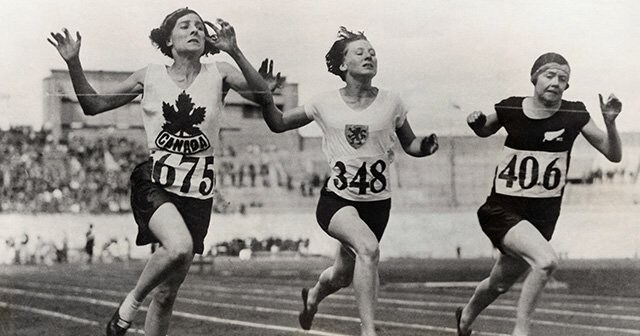 五輪の父でさえ「女性参加は不快で間違っている」女性はどうやって“オリンピックの性差別”と戦ってきたのか？