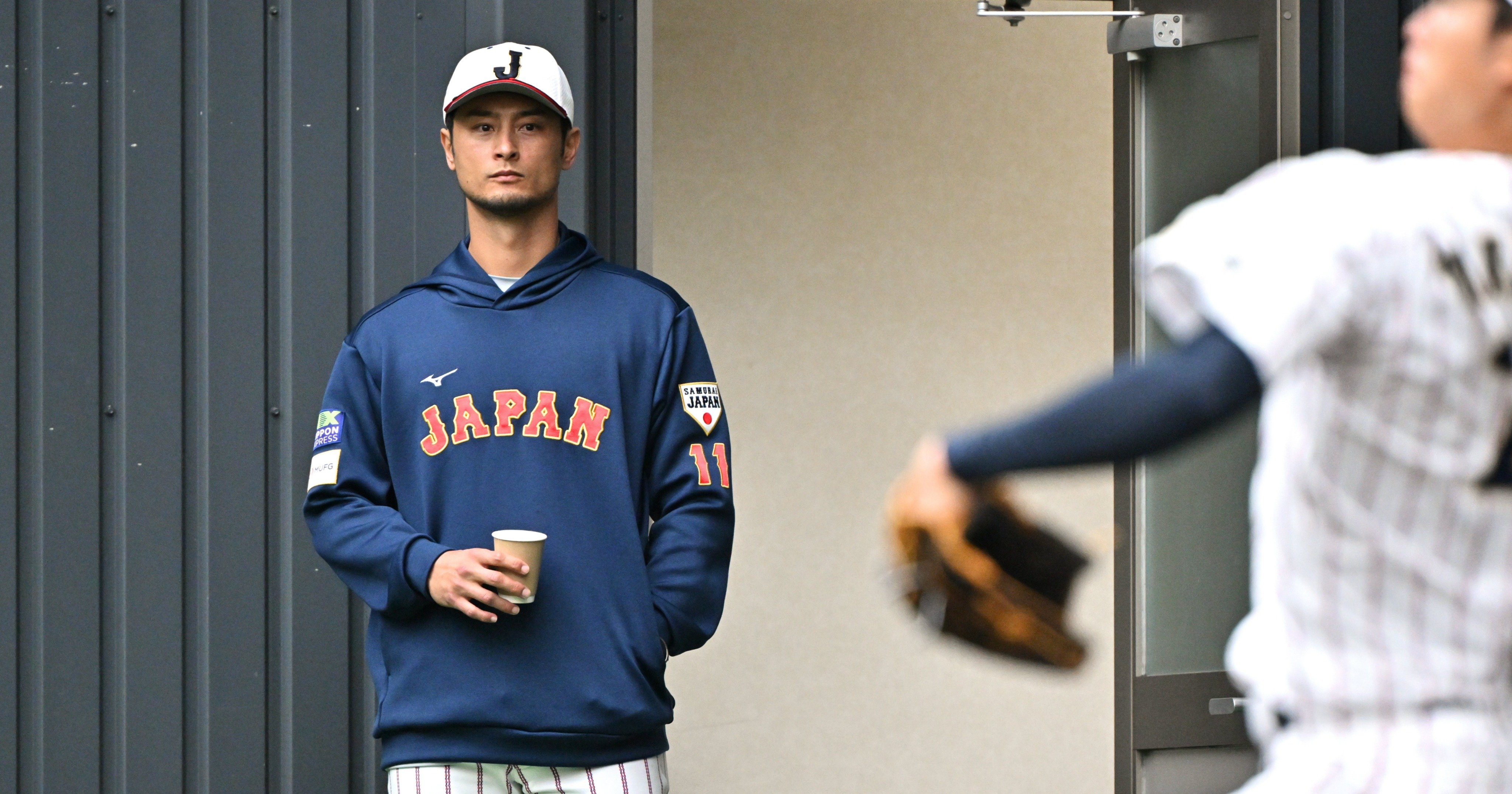 WBC優勝後「NPBから僕には何一つ聞き取りがない」ダルビッシュ有が3年