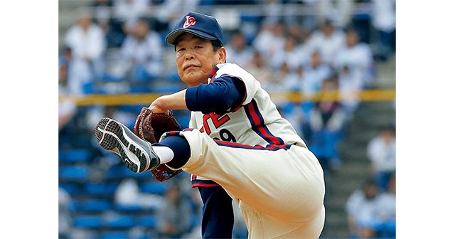 □売却希望価格100万円【TV録画稼働中！】村田 兆治 氏 Dodgers