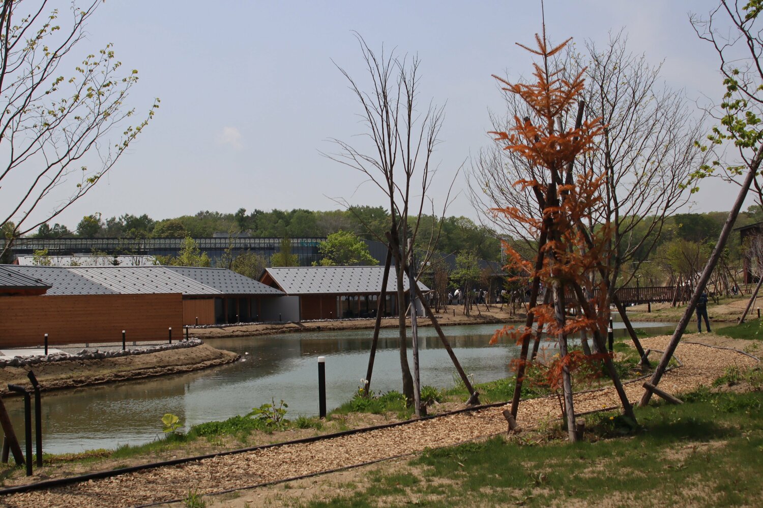 プライベートヴィラ「VILLA BRAMARE」　©Kou Hiroo