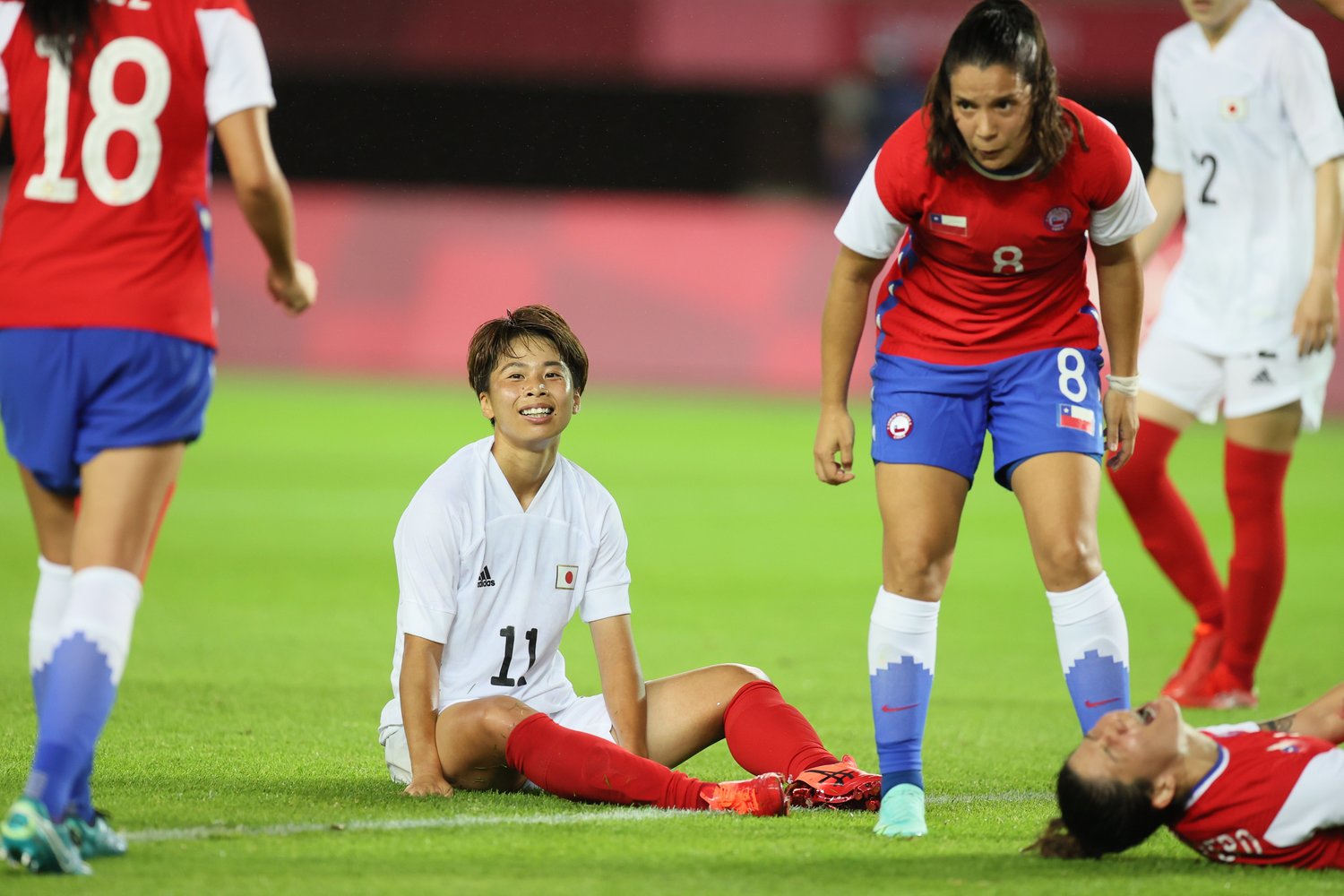 ©︎Kaoru Watanabe/JMPA