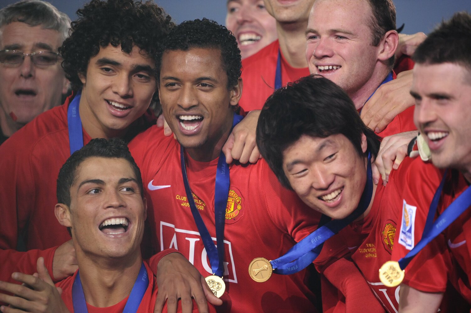 ©Sports Graphic Number