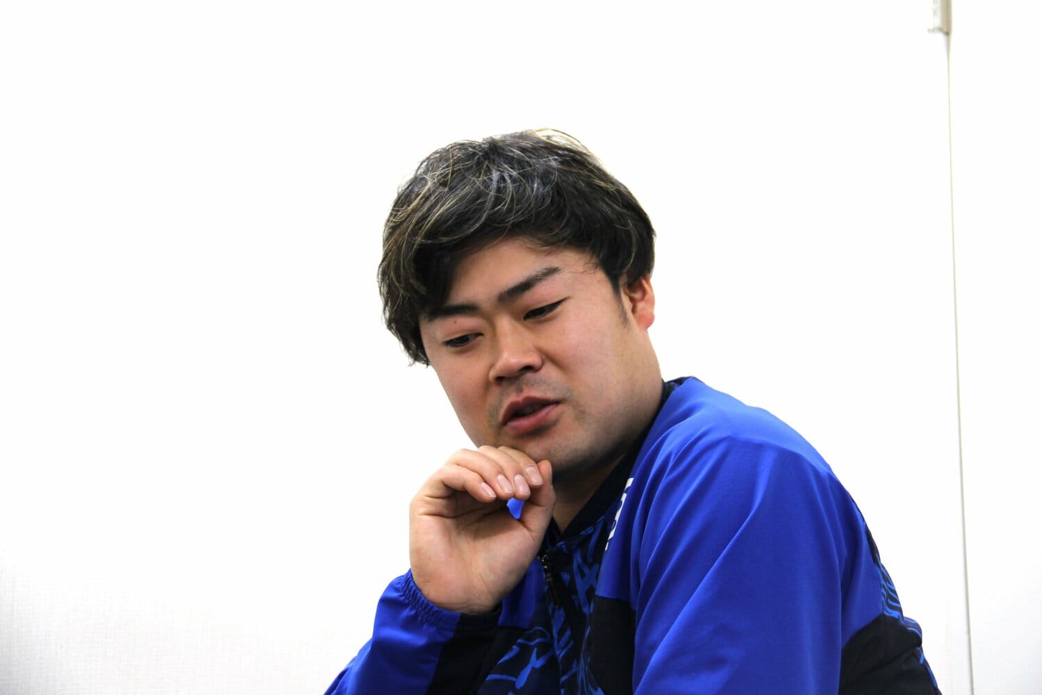 伊勢大夢　©NumberWeb