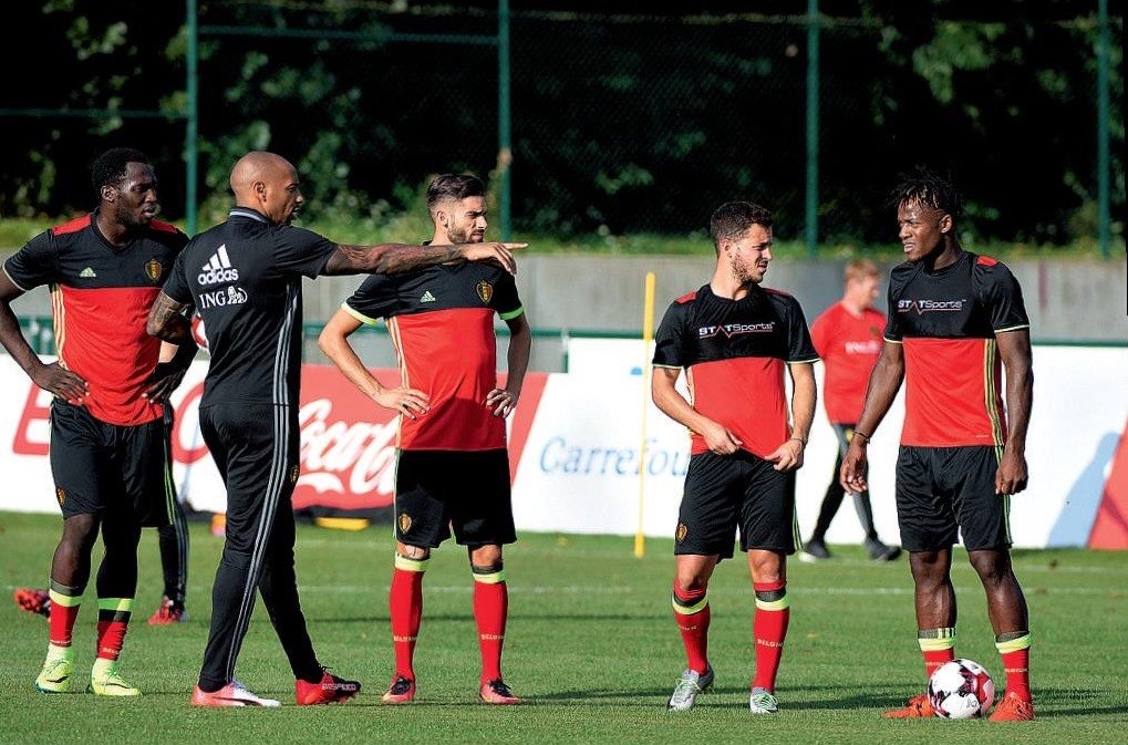 ©Alexis Réau／L’Équipe