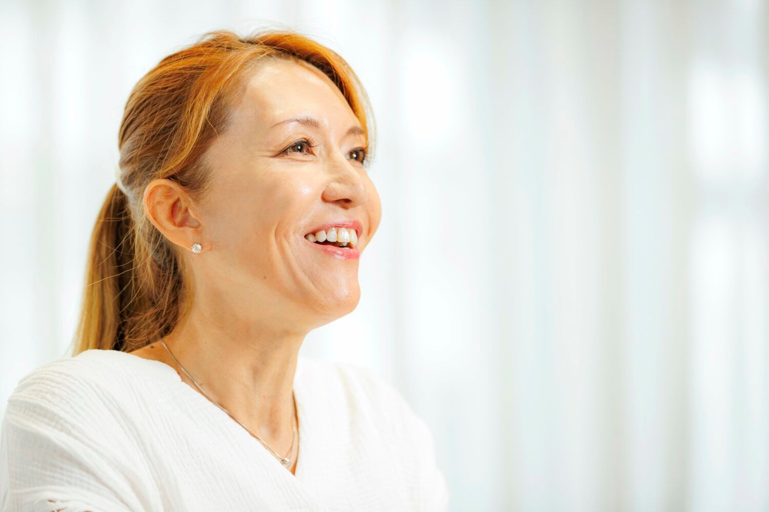 ブル中野　©Kiichi Matsumoto