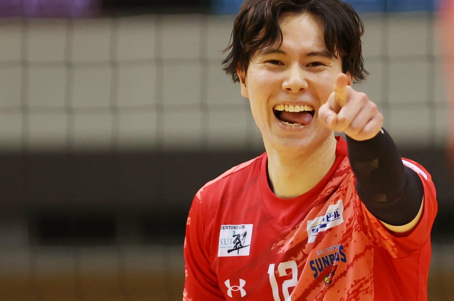 「ランが恋しいよ」高橋藍が消えた“モンツァはいま”…今季リーグ11位に低迷、広報も思わず本音「I miss Ran」「ランに憧れた19歳韓国人は…」<Number Web> photograph by YUTAKA/AFLO SPORT