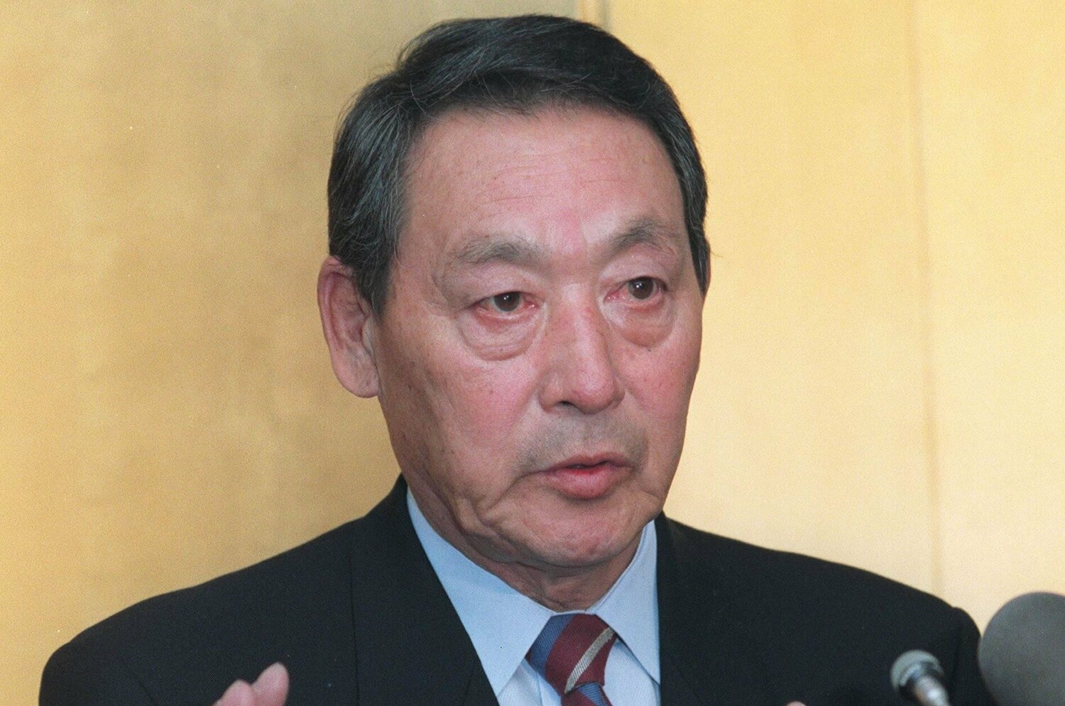 「俺が『使うな』と言えば、どの球団も…」“巨人4位指名を拒否→ドラ1でプロ”を目指した異色選手の物語…心を折られた「球界の寝業師」からの一言<Number Web> photograph by JIJI PRESS