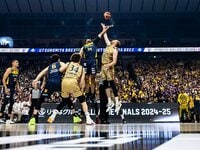 B.LEAGUEタイトルパートナー2年目を迎えたりそなグループが地域社会や社会課題の解決を目指して取り組む“変革と挑戦”とその先のビジョン