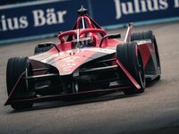 来春の東京開催決定！ モータースポーツの未来形「フォーミュラE」をNAGASEがサポートする理由