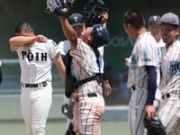 根尾昂、藤原恭大…大阪桐蔭“黄金世代”を「最も追い詰めた」“偏差