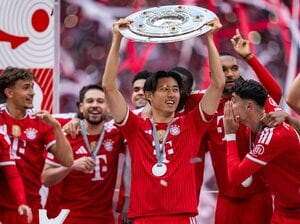 岡崎慎司の元同僚FWに元マンU名手も「YouTuber活用」ブンデスが“ブラジルでプレミアより視聴者10倍”→英国や中国でも…ではなぜ日本ではやらない?