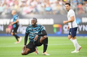 【レジェンドのその後】ボルト今なにしてる？ サッカー選手もすでに引退…「ファーストタッチがトランポリンみたい」と辛辣批判も、本人は「選択を間違ってしまったんだ」