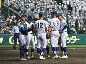 「好きなプロ野球チーム」センバツ球児のトップ3に“変化”…巨人でもソフトバンクでもない1位は？「度会隆輝ら若手ズラリ…DeNAに可能性」